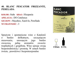 Skarbiec Wina- karta win