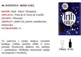 Skarbiec Wina- karta win