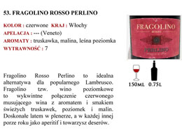 Skarbiec Wina- karta win
