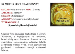 Skarbiec Wina- karta win