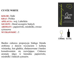 Skarbiec Wina- karta win